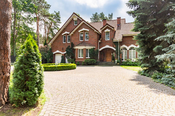 Best Residential Paver Driveway  in Shrewsbury, PA