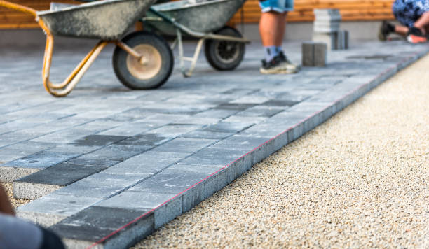 Best Professional Driveway Pavers  in Shrewsbury, PA