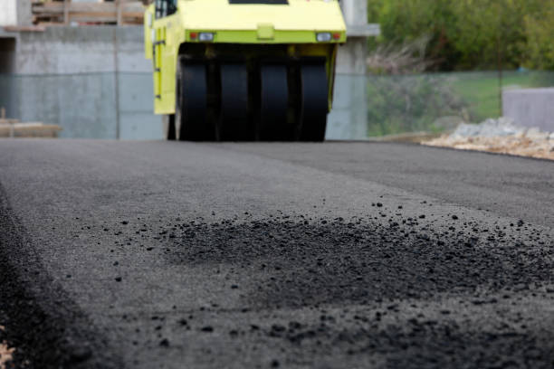 Commercial Driveway Pavers in Shrewsbury, PA