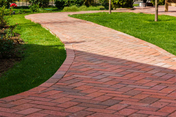 Best Permeable Paver Driveway  in Shrewsbury, PA