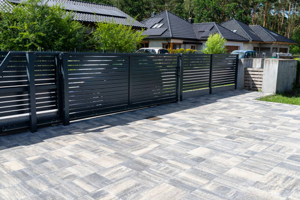 Best Cobblestone Driveway Pavers  in Shrewsbury, PA