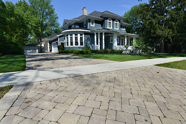 Best Local Driveway Pavers  in Shrewsbury, PA