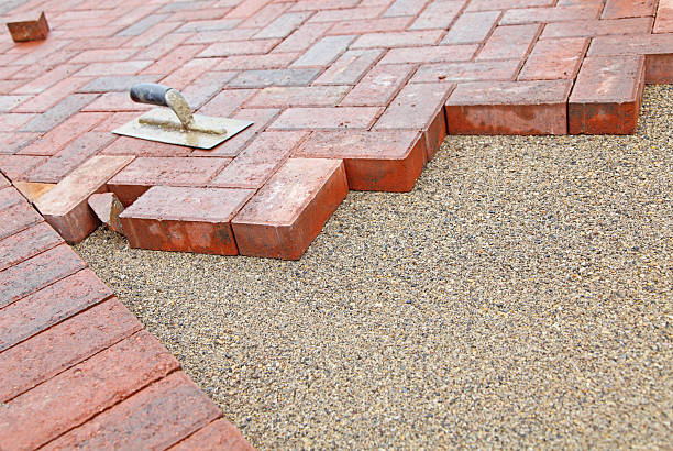 Best Commercial Driveway Pavers  in Shrewsbury, PA