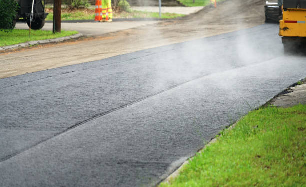 Best Residential Driveway Paver Services  in Shrewsbury, PA