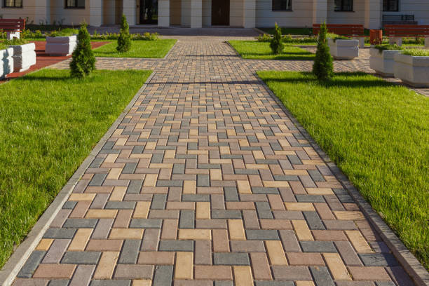 Best Driveway Pavers Contractor  in Shrewsbury, PA